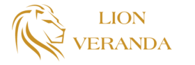 Lion Veranda